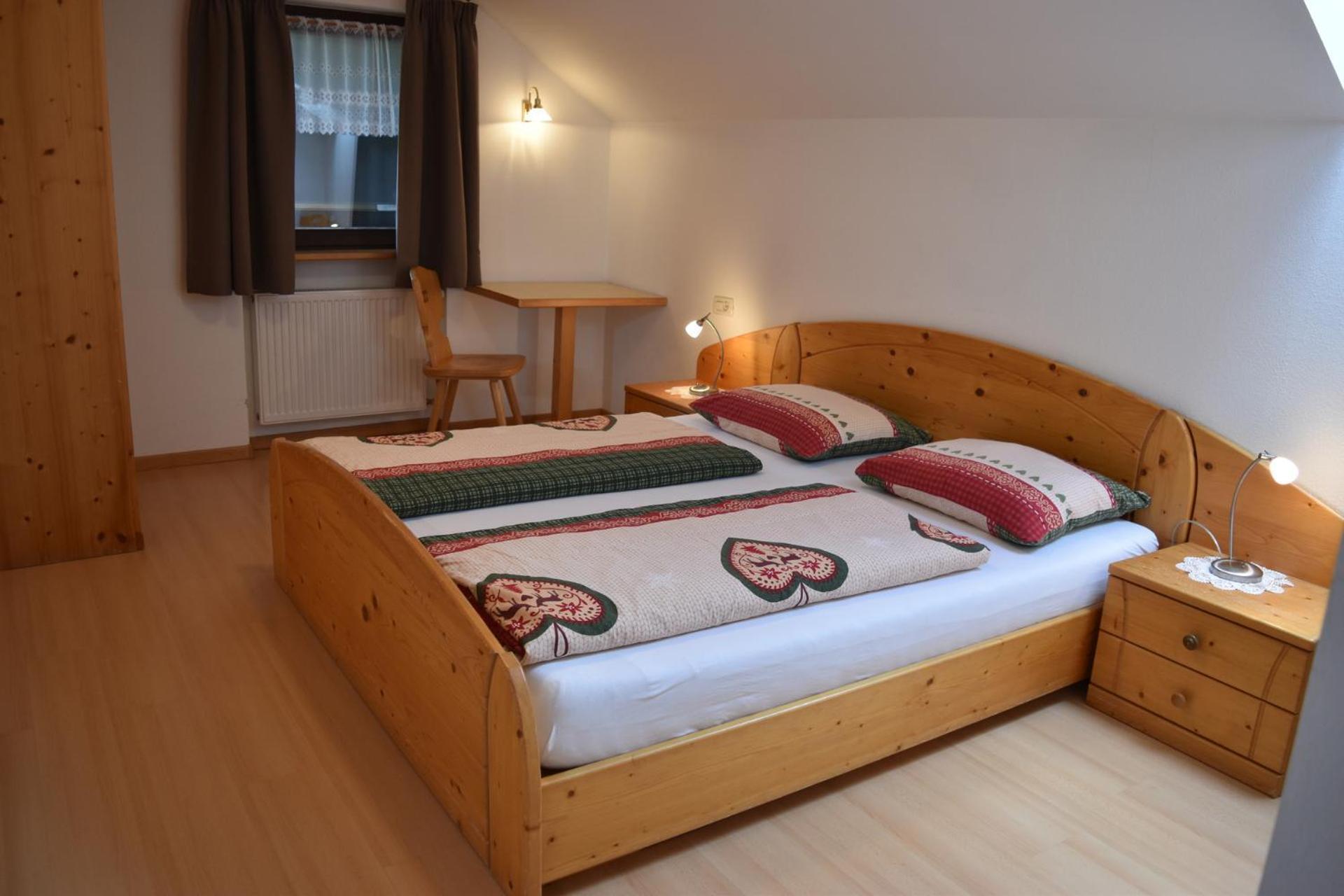 Ferienwohnungen Bulandhof Olang Habitación foto