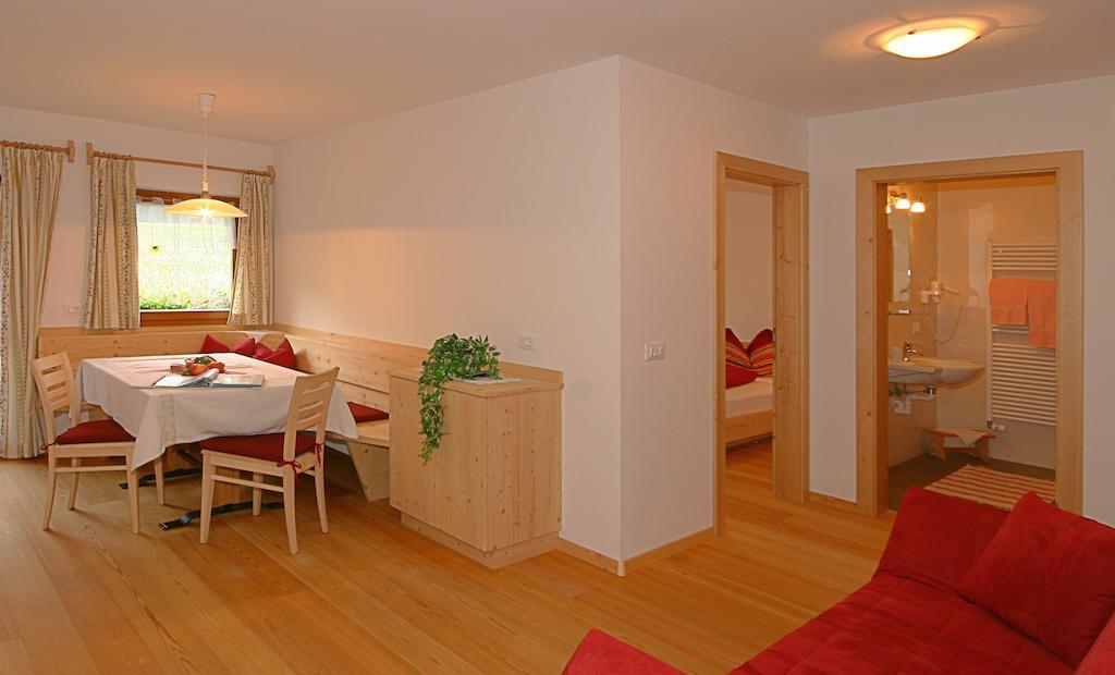 Ferienwohnungen Bulandhof Olang Habitación foto