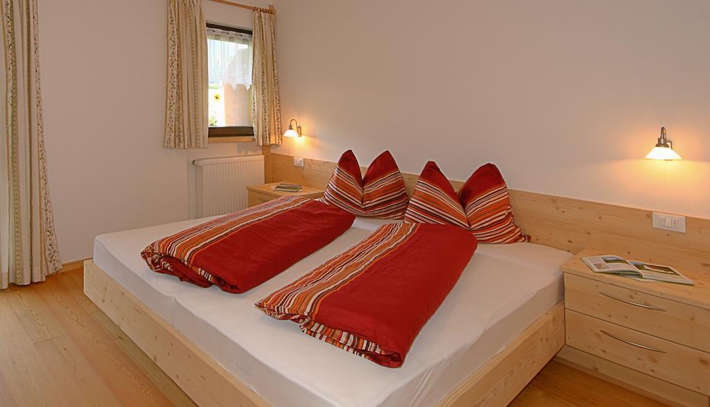 Ferienwohnungen Bulandhof Olang Habitación foto